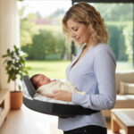 Tender Nest Baby Nursing Pillow - Image 4