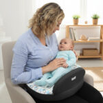Tender Nest Baby Nursing Pillow - Image 5