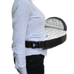 Tender Nest Baby Nursing Pillow - Image 6