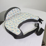Tender Nest Baby Nursing Pillow - Image 8