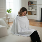 Tender Nest Nursing Cover - Image 2