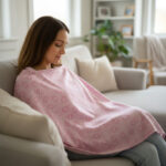 Tender Nest Nursing Cover - Image 5