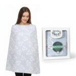 Tender Nest Nursing Cover - Image 7