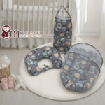 Marmoset Baby Care Set 0m+ - Image 2