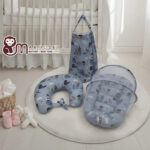 Marmoset Baby Care Set 0m+