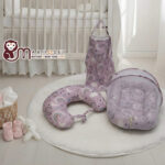 Marmoset Baby Care Set 0m+ - Image 3
