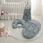 Marmoset Baby Care Set 0m+ - Image 4