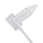 True Silicone Nasal Aspirator with Suction Tube 0m+ - Image 2