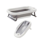 7in1 Foldable Baby Bathtub Set - Image 4