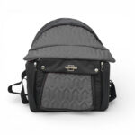 Petit Bebe Allure Carrycot 0m+ - Image 2