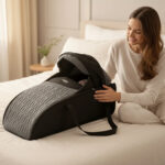 Petit Bebe Allure Carrycot 0m+ - Image 3