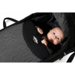 Petit Bebe Allure Carrycot 0m+ - Image 4