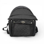 Petit Bebe Allure Carrycot 0m+ - Image 9