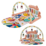 tiibaby Baby Piano Fitness Pedal 0m+ - Image 3