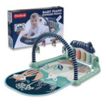tiibaby Baby Piano Fitness Pedal 0m+