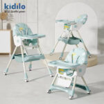 Kidilo 8131 High Chair - Image 2