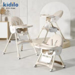 Kidilo 8131 High Chair - Image 3