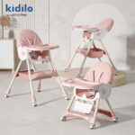 Kidilo 8131 High Chair - Image 6