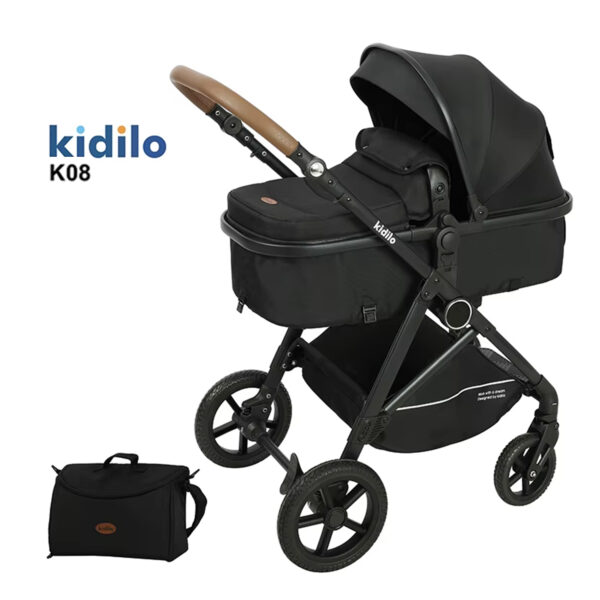 Kidilo K08 Stroller
