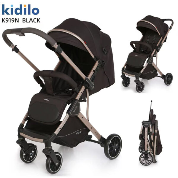 Kidilo K919N Stroller
