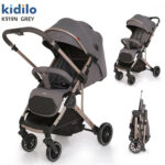 Kidilo K919N Stroller - Image 2