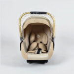 Popypapa LB221A Stage 1 Car Seat - Image 3