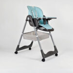 Popypapa A65 Highchair - Image 11