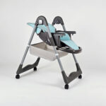 Popypapa A65 Highchair - Image 13
