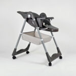 Popypapa A65 Highchair - Image 3