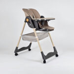Popypapa A65 Highchair - Image 6