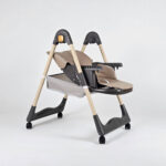 Popypapa A65 Highchair - Image 8
