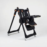 Popypapa A66 Highchair - Image 2