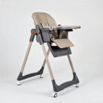 Popypapa A66 Highchair - Image 11