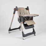 Popypapa A66 Highchair - Image 12