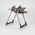 Popypapa A66 Highchair - Image 14