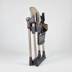 Popypapa A66 Highchair - Image 15