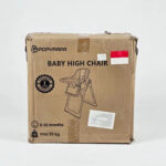 Popypapa A66 Highchair - Image 16