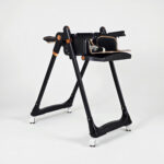 Popypapa A66 Highchair - Image 4