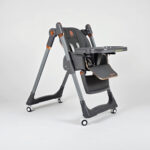 Popypapa A66 Highchair - Image 7
