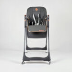 Popypapa A66 Highchair - Image 8