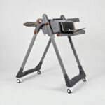 Popypapa A66 Highchair - Image 9