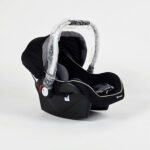 Popypapa LB321A Stage 1 Car Seat - Image 2