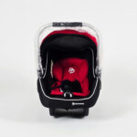 Popypapa LB321A Stage 1 Car Seat - Image 3