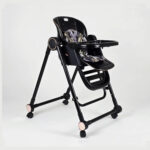 Popypapa S07 Swing Highchair - Image 7