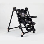 Popypapa S07 Swing Highchair - Image 8