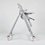 Popypapa S07 Swing Highchair - Image 5