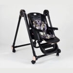 Popypapa S07 Swing Highchair - Image 9