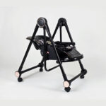 Popypapa S07 Swing Highchair - Image 10