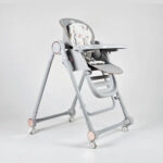 Popypapa S07 Swing Highchair