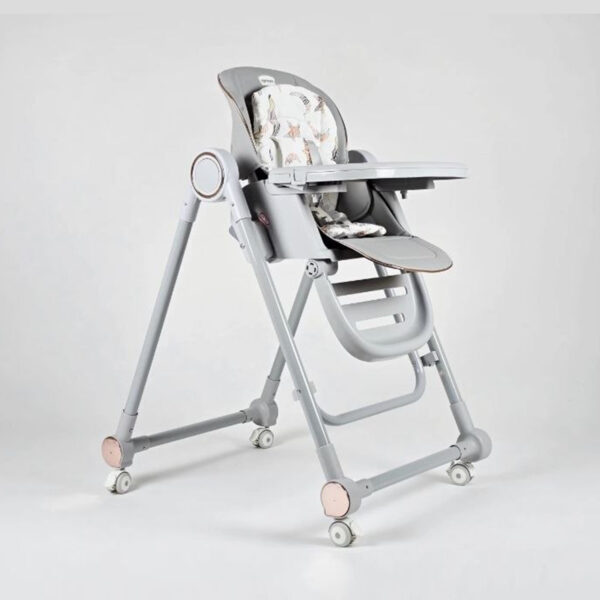 Popypapa S07 Swing Highchair